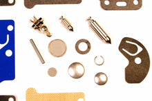 Load image into Gallery viewer, GENUINE WALBRO Carburetor Kit fits Stihl 009 009AV 010 010AV 011 011AV 020 020AV saw with WT29A WT29B WT29 J28