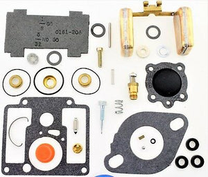 Carburetor Kit Float fits Ford Valencia VSG 1.1 1.3 30321 59883 14113 14191  Q35