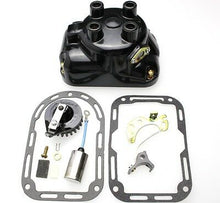 Load image into Gallery viewer, Magneto Points Cap Rotor kit fits Oliver Cletrac AG E G GG HG XH1128 XH1113  R66