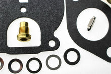 Load image into Gallery viewer, Carburetor Kit Float fit Miller Welder Continental F163 13803 12522 062180  G46