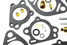 Load image into Gallery viewer, GENUINE ZENITH Carburetor Kit fits Chris Craft engine KBL Hercules QXLDMB 11280 OS1484   A03