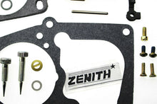 Load image into Gallery viewer, GENUINE ZENITH Carburetor Kit fits Chris Craft engine KBL Hercules QXLDMB 11280 OS1484   A03