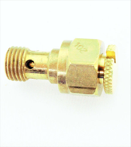 Carburetor Main Adjusting Needle Adjustable Main Load Jet fits John Deere 1020 tractor with Marvel TSX904 TSX904SL AT21784 AT23000 D53