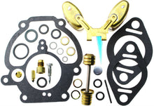 Load image into Gallery viewer, Carburetor Kit Float fits International Harvester IHC SD220 with 11722  B30