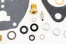Load image into Gallery viewer, Carburetor Kit Float Adjustable Jet fits John Deere 461 561 TSX888 TSX898   A97