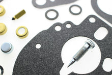 Load image into Gallery viewer, ZENITH Carburetor Kit fits Allis Chalmers tractor D17 engine W226 229342 12217 12217A 12217B 12217C 12217D 12217E  L57