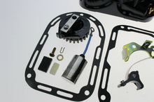 Load image into Gallery viewer, Magneto Points Cap Rotor kit fits Oliver Cletrac AG E G GG HG XH1128 XH1113  R66