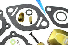 Load image into Gallery viewer, ZENITH Carburetor Kit fits GMC HC HF HCF 400 450 470 248  270 engine 10528  H28