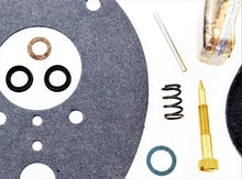 Load image into Gallery viewer, Carburetor Kit Float fits Allis Chalmers Harvester AR Marvel Schebler TSX591 53AMX10 1117029  A69