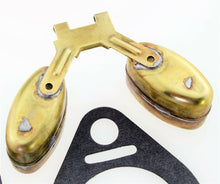 Load image into Gallery viewer, GENUINE ZENITH Carburetor Kit Float fits John Deere 3010 3020 tractor 12510 13429 AR26432R  A01