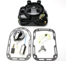 Load image into Gallery viewer, Magneto Points Cap Rotor kit fits Oliver Cletrac AG E G GG HG XH1128 XH1113  R66