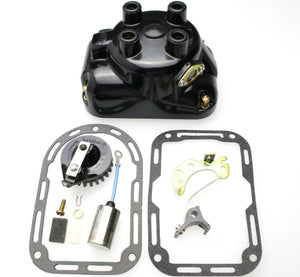 Magneto Points Cap Rotor kit fits Oliver Cletrac AG E G GG HG XH1128 XH1113  R66