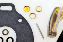 Load image into Gallery viewer, Carburetor Kit Float fits Case tractor 700 810 840 Marvel Schebler TSX616 TSX782 A7777 A20685 E75