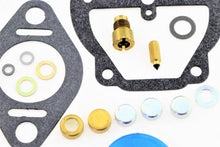 Load image into Gallery viewer, Carburetor Kit Float fit Massey Ferguson MF Tractor 65 carburetor 12548   Q46