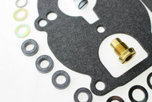 Load image into Gallery viewer, Carburetor Kit Float fit Miller Welder Continental F163 13803 12522 062180  G46