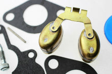 Load image into Gallery viewer, Carburetor Kit Float fit Miller Welder Continental F163 13803 12522 062180  G46