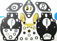 Load image into Gallery viewer, ZENITH Carburetor Kit fits Waukesha 190GLB 51092 12651 12651A 12651B 12994 13152 13152A 13152B 13196 13196A 13196B 13165 13165A 13165B   R53