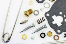 Load image into Gallery viewer, Carburetor Kit Float fits Case tractor 200B 300 300B Marvel Schebler TSX635 TSX680 G11050 G-11050 G11140 G-11140   R35
