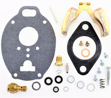 Load image into Gallery viewer, Carburetor Kit Float Adjustable Jet fits John Deere 461 561 TSX888 TSX898   A97