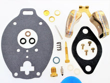 Load image into Gallery viewer, Carburetor Kit Float Allis Chalmers Buda engine 326 HB326 K428 428 Marvel Schebler TSX160 TSX268  B42