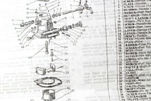 Load image into Gallery viewer, Carburetor Kit Float fits International Harvester IHC SD220 with 11722  B30