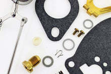 Load image into Gallery viewer, Carburetor Kit with Float fits TSX114 TSX126 TSX179 TSX306 TSX573    J01