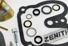 Load image into Gallery viewer, GENUINE ZENITH Carburetor Kit Float fits Wisconsin engine VF4 L51 replaces OEM LQ34  J76