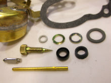 Load image into Gallery viewer, GENUINE ZENITH Carburetor Kit Float fits Wisconsin engine VF4 L51 replaces OEM LQ34  J76