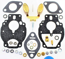 Load image into Gallery viewer, Carburetor Kit Float fit Massey Ferguson MF Tractor 65 carburetor 12548   Q46