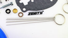 Load image into Gallery viewer, Carburetor Kit with Float fits TSX114 TSX126 TSX179 TSX306 TSX573    J01