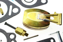 Load image into Gallery viewer, ZENITH Carburetor Kit fits GMC HC HF HCF 400 450 470 248  270 engine 10528  H28