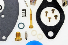 Load image into Gallery viewer, Carburetor Kit Float fits Allis Chalmers G230 230 engine Marvel Schebler TSX821 TSX876 TSX918  E37