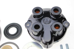 Magneto Kit Points Cap Coil Rotor fits Kohler K600 L600 L654 X4B44A X4B44B  R41