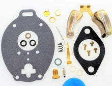Load image into Gallery viewer, Carburetor Kit Float fit Allis Chalmers G230 engine 1127400 4514705 4515662 with Marvel Schebler A59