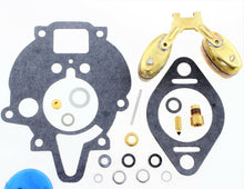 Load image into Gallery viewer, GENUINE ZENITH Carburetor Kit Float fits John Deere 3010 3020 tractor 12510 13429 AR26432R  A01