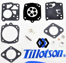 Load image into Gallery viewer, GENUINE TILLOTSON Carburetor Kit RK-23-HS  RK23HS